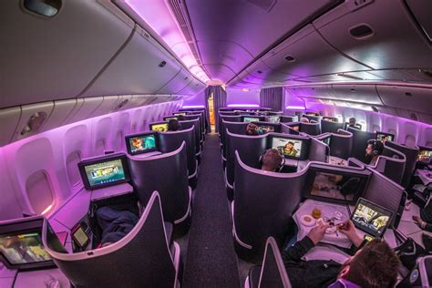 virgin 777 business class|Virgin Australia Boeing 777 Business Class Review .